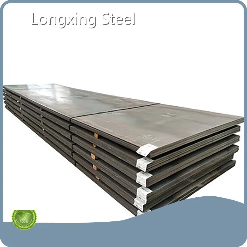 Medium Carbon Steel Sheet 1000-12000mm - for Sale - Longxing Steel 1