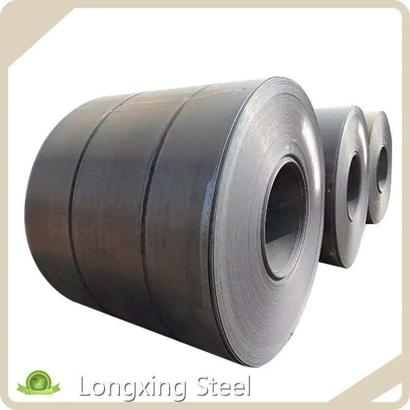 Factory Direct Carbon Steel Coil Suppliers Series for Sale 1