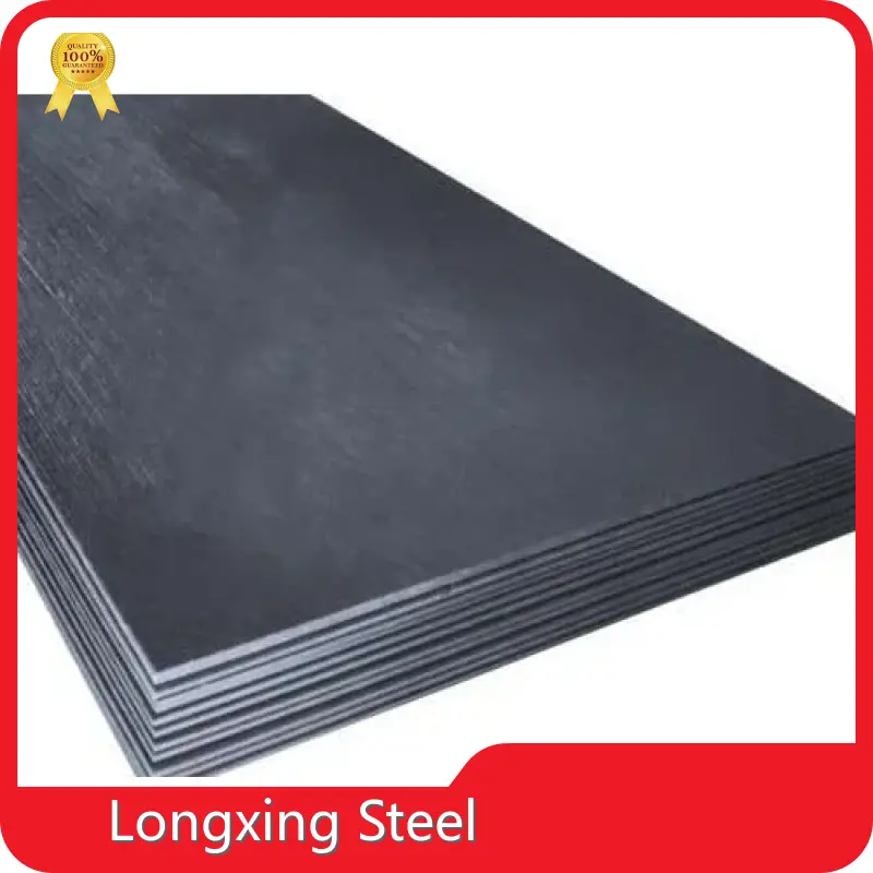 Carbon Plate Steel Products with Custom Services Forindustryother 1