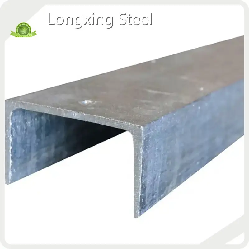 Forindustry Wholesale Carbon Steel 22-30 Days by Longxing Steel 1