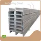 Forindustry Carbon Steel Manufacturer I-beam by Longxing Steel 1