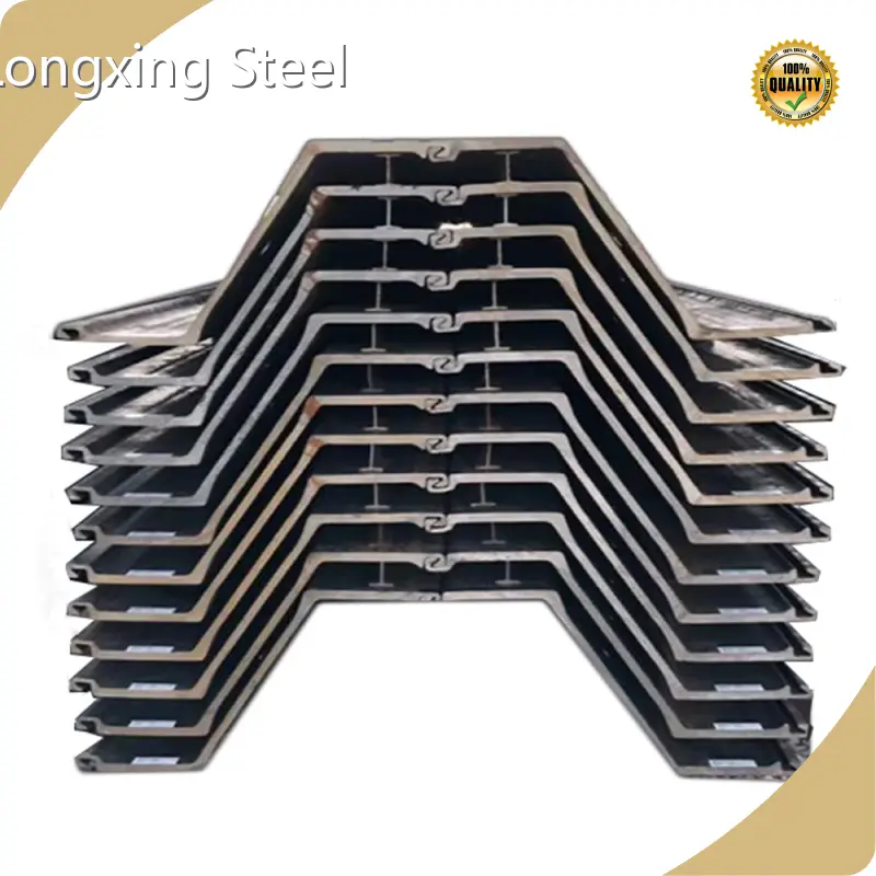 Longxing Steel Carbon Steel Plate Suppliers Hot Rolled Carbon Steel Plate Suppliersquality Assurance 1