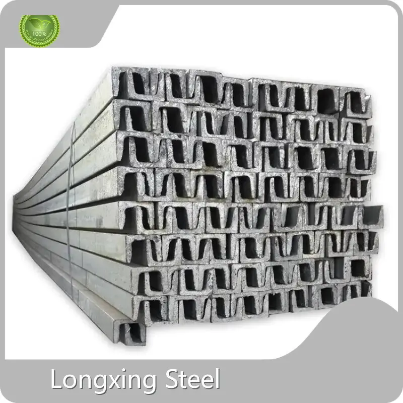 Carbon Steel Producers Qingdao - for Sale - Longxing Steel 1
