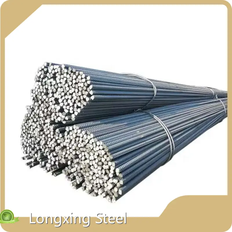 High Carbon Steel Bar Hot Rolled - for Sale - Longxing Steel 1