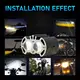 High End Led Auto Strip Lights 4