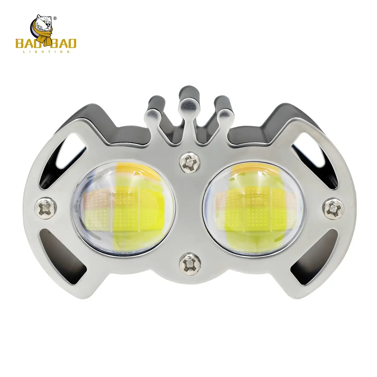 High End Led Auto Strip Lights 2