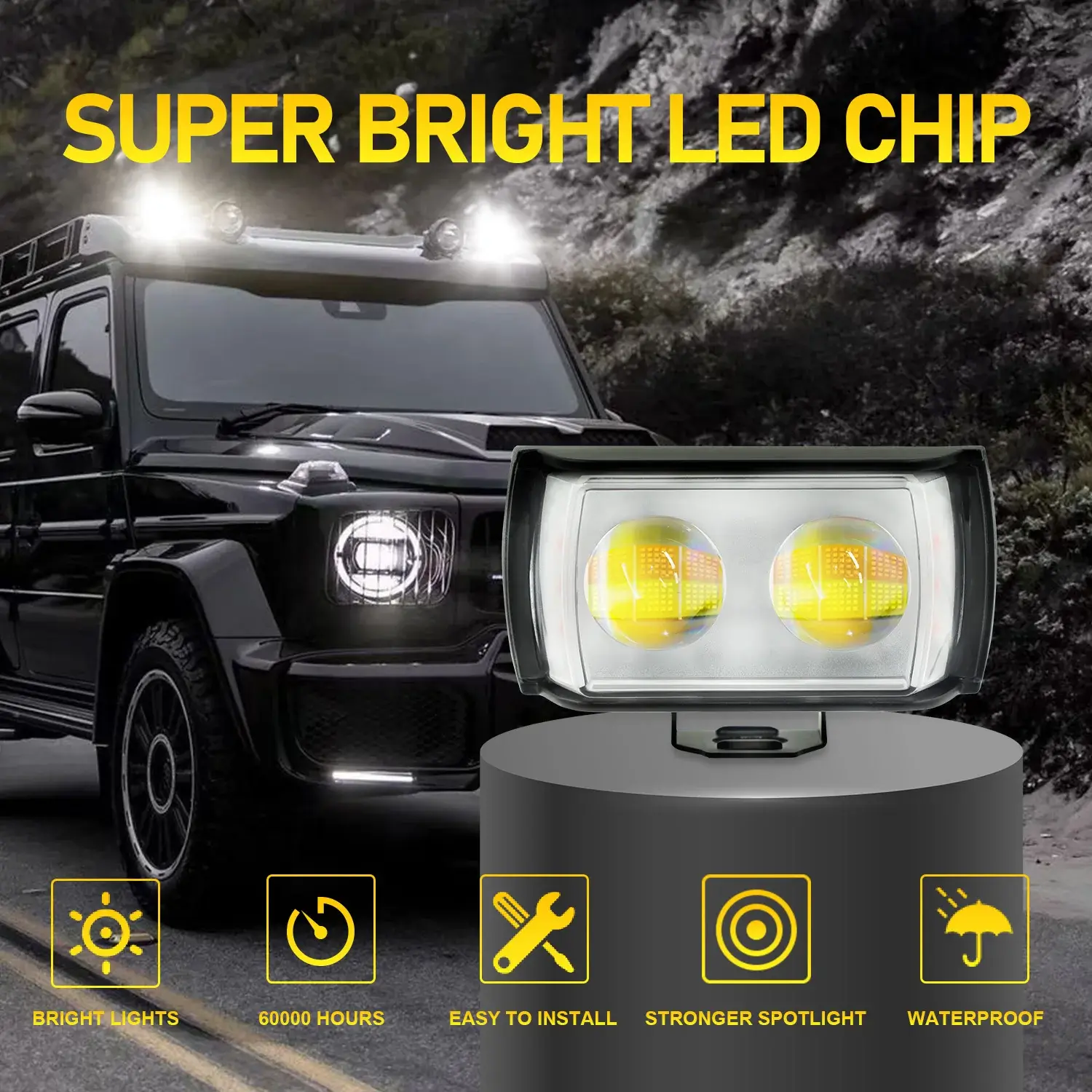 High End Motorcycle Blinker Price List 2