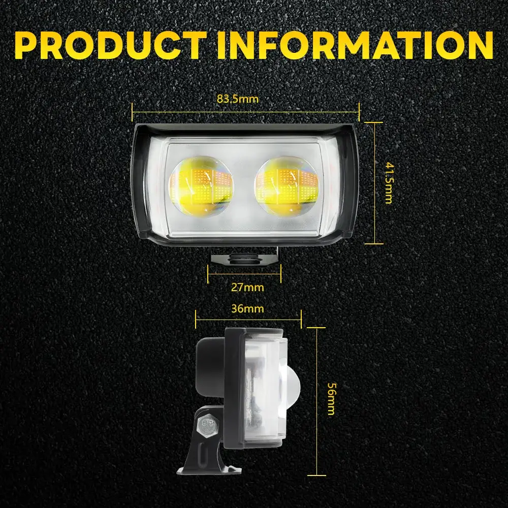 High End Motorcycle Blinker Price List 3