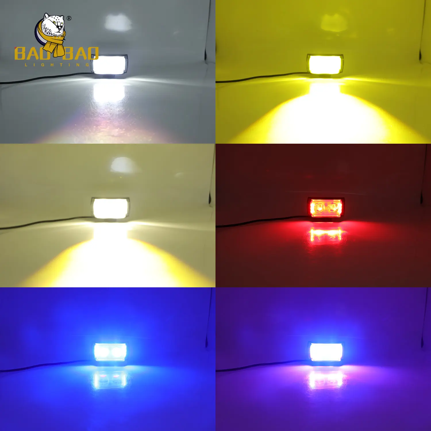 High End Motorcycle Blinker Price List 6