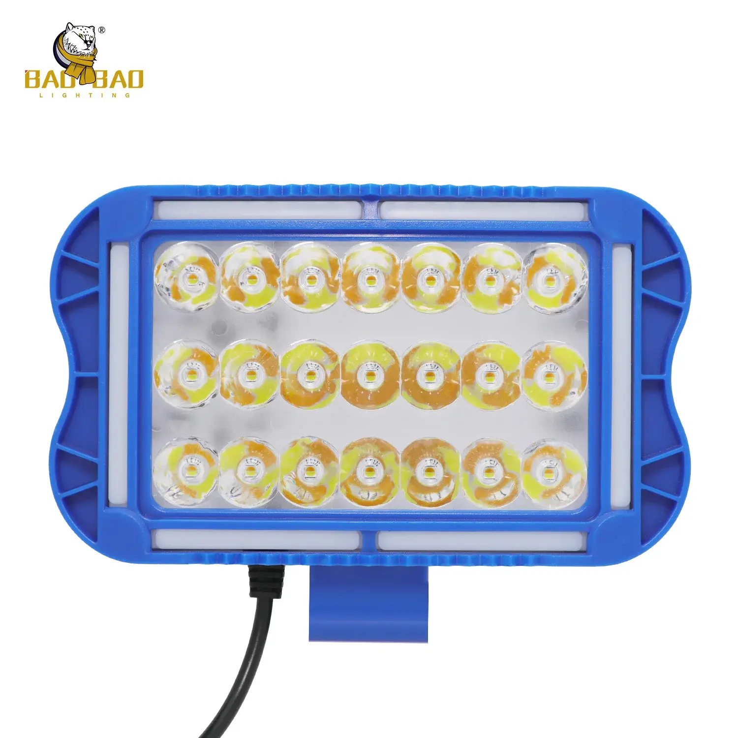 Baobao Lighting Motorcycle Led Light for Manufacturing Motorcycle Led Lightfactory 2