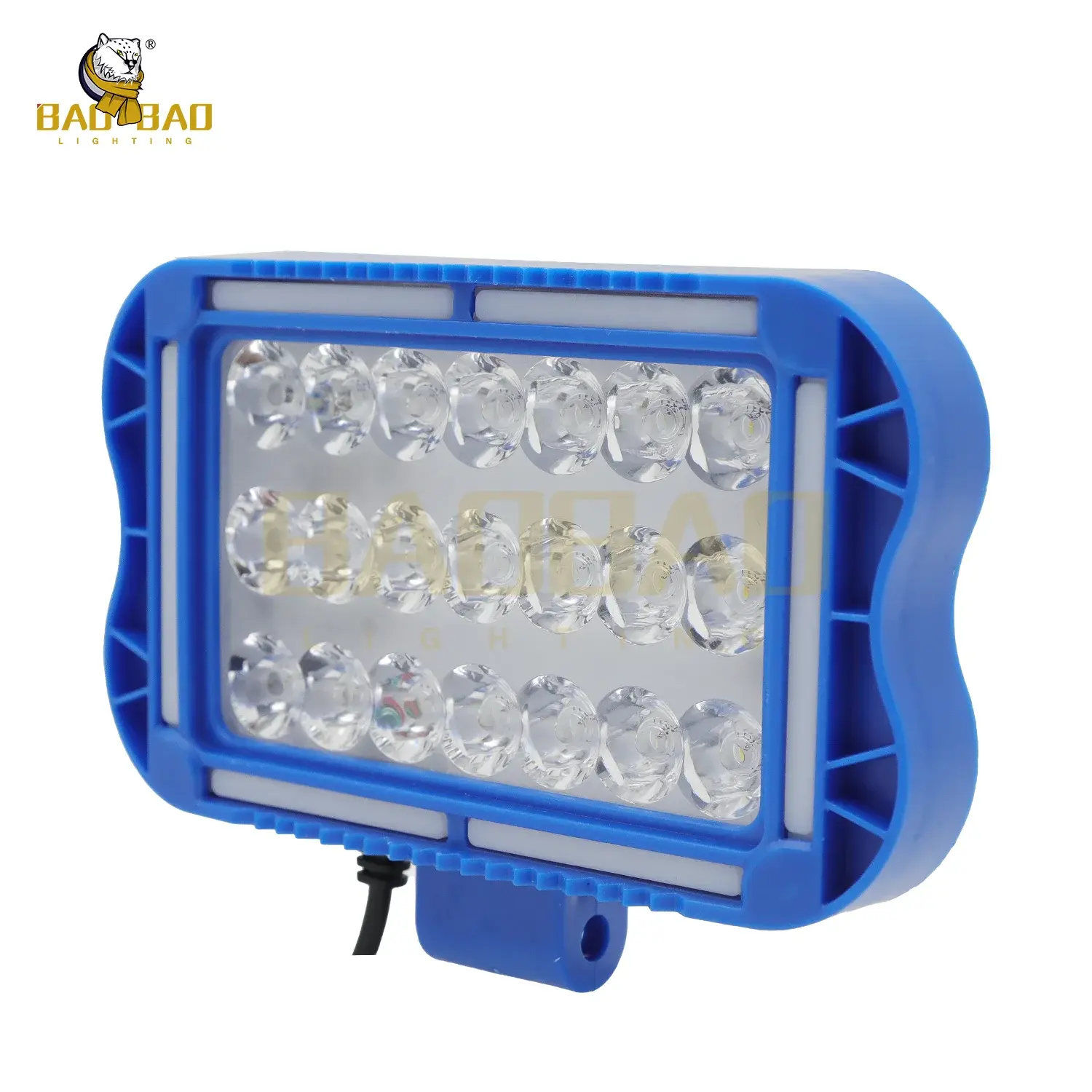Baobao Lighting Motorcycle Led Light for Manufacturing Motorcycle Led Lightfactory 3