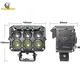Good Sellingcar Led Light Strips 12-80V BAOBAO Lighting 4