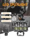 Good Sellingcar Led Light Strips 12-80V BAOBAO Lighting 2