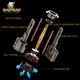 Reliable Motorcycle Led Front Light Manufacturing 5