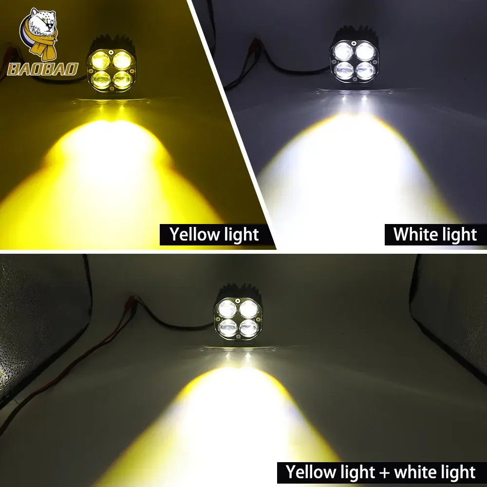 New Automotive Led Headlight Manufacturers Price List 5