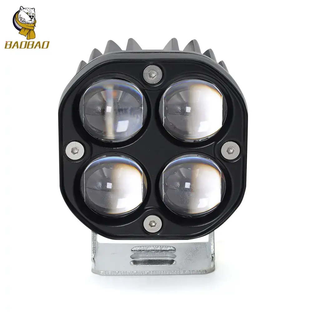 New Automotive Led Headlight Manufacturers Price List 3