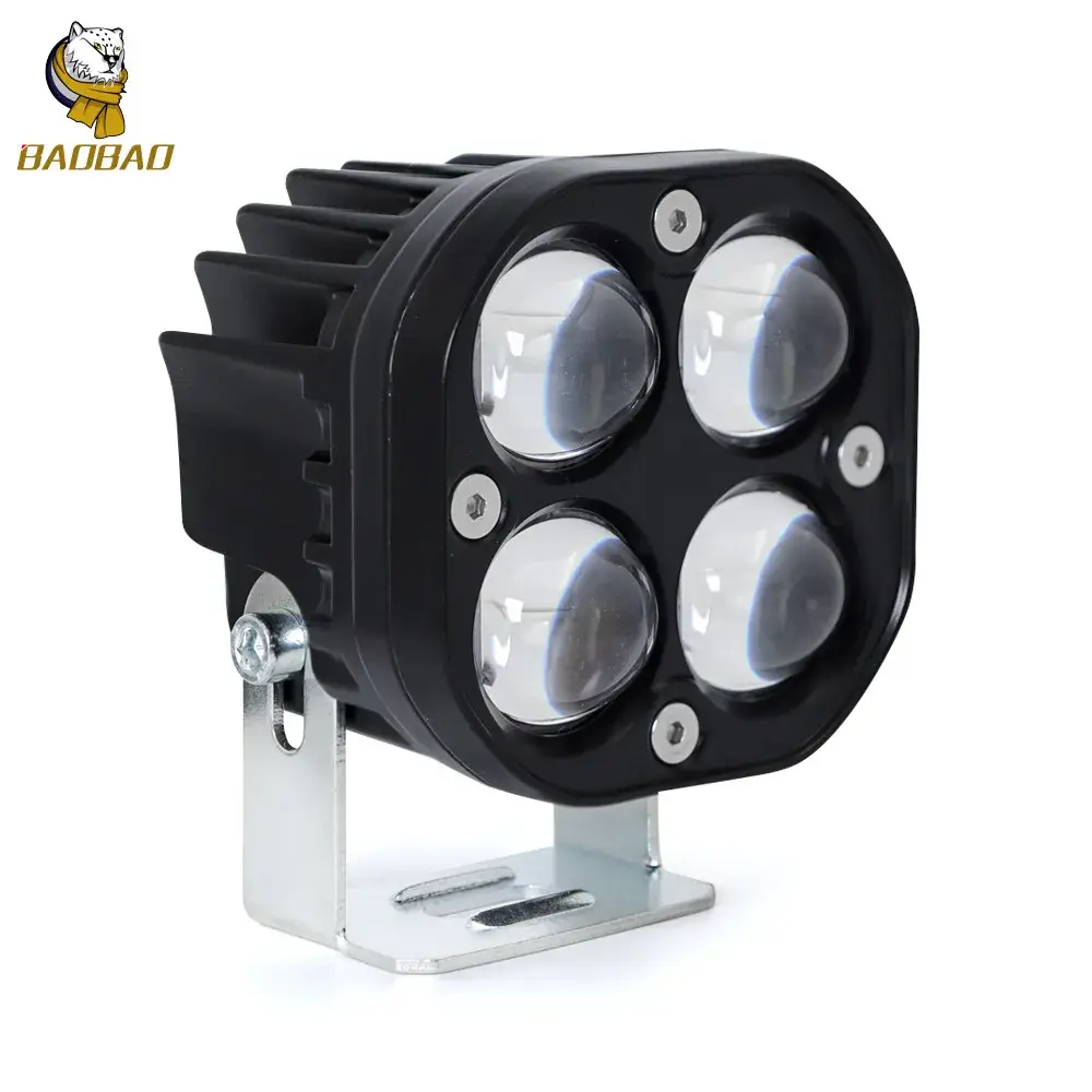 New Automotive Led Headlight Manufacturers Price List 4