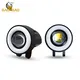 Baobao Lighting Vehicle Led Headlights 30Wmanufacturer 3
