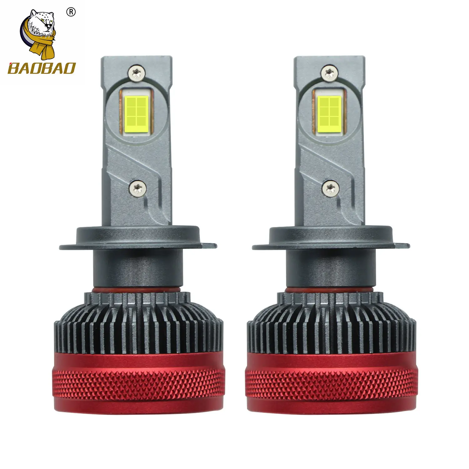 Get the Best LED Automotive Bulbs for Rainy Night Drives 1