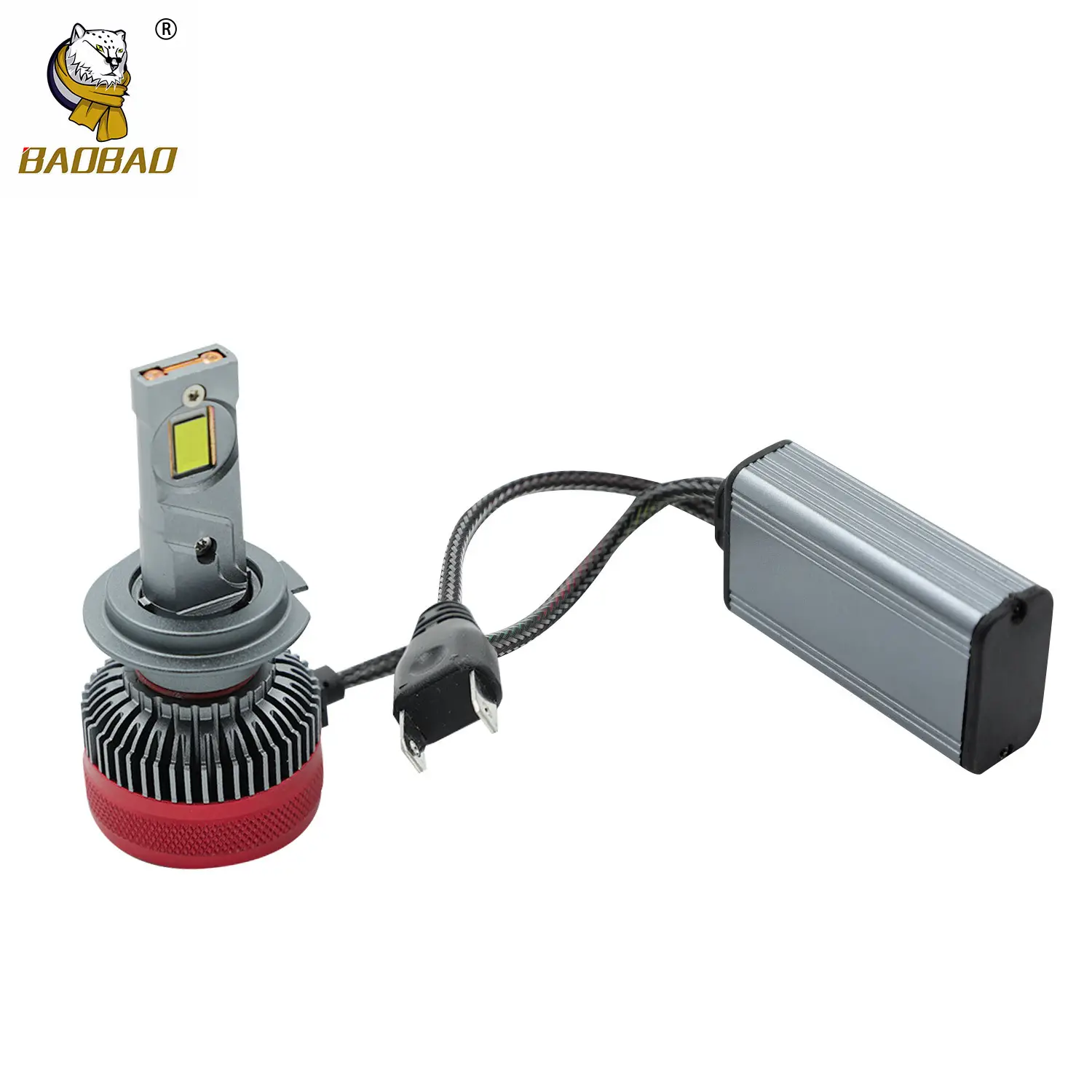 Automotive Led Spotlights BAOBAO LIGHTINGfactory Price 2