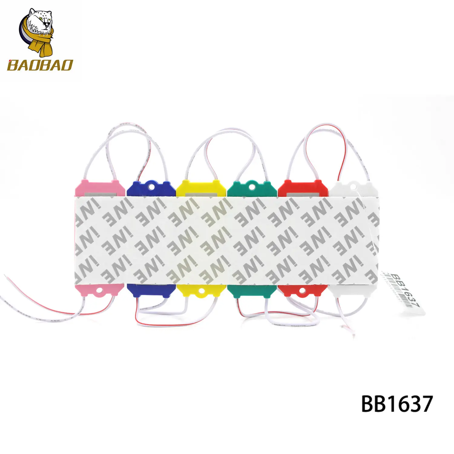 Safe to Use Led Strip Module Price List 3