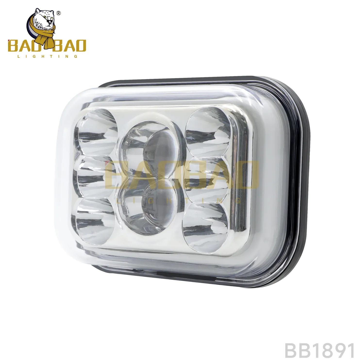 Car Led Strobe Lights BB1891 Wholesale - Baobao Lighting 2