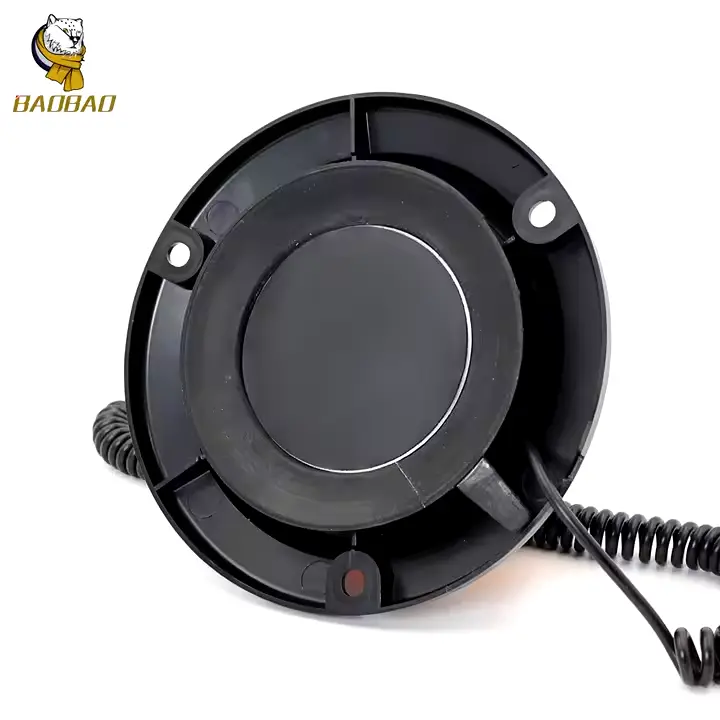 Lorry Led Lights Factory Direct Supply PC Lens+ABS Base 3