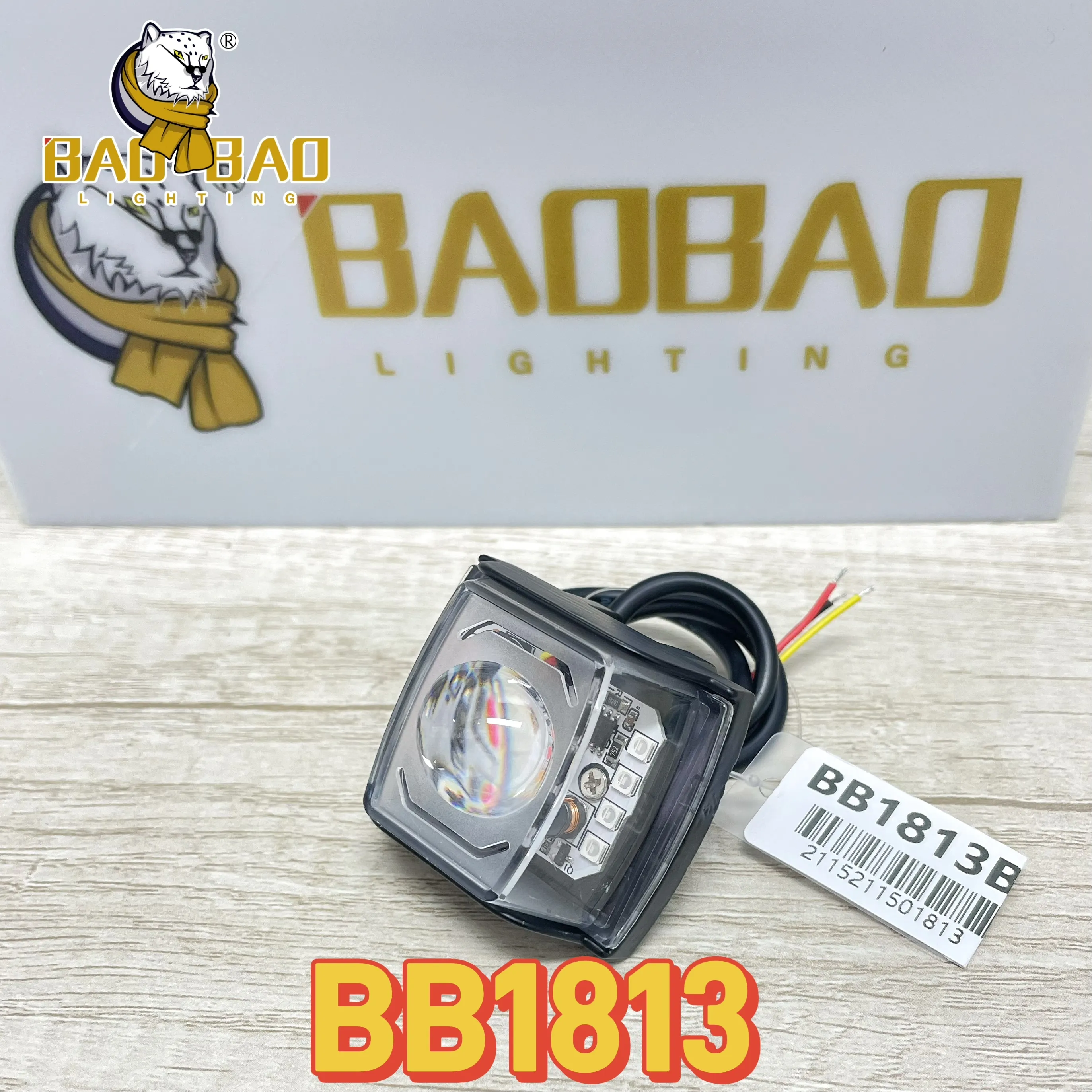 Cost-Effective 7 Inch Led Motorcycle Headlight Supply 2