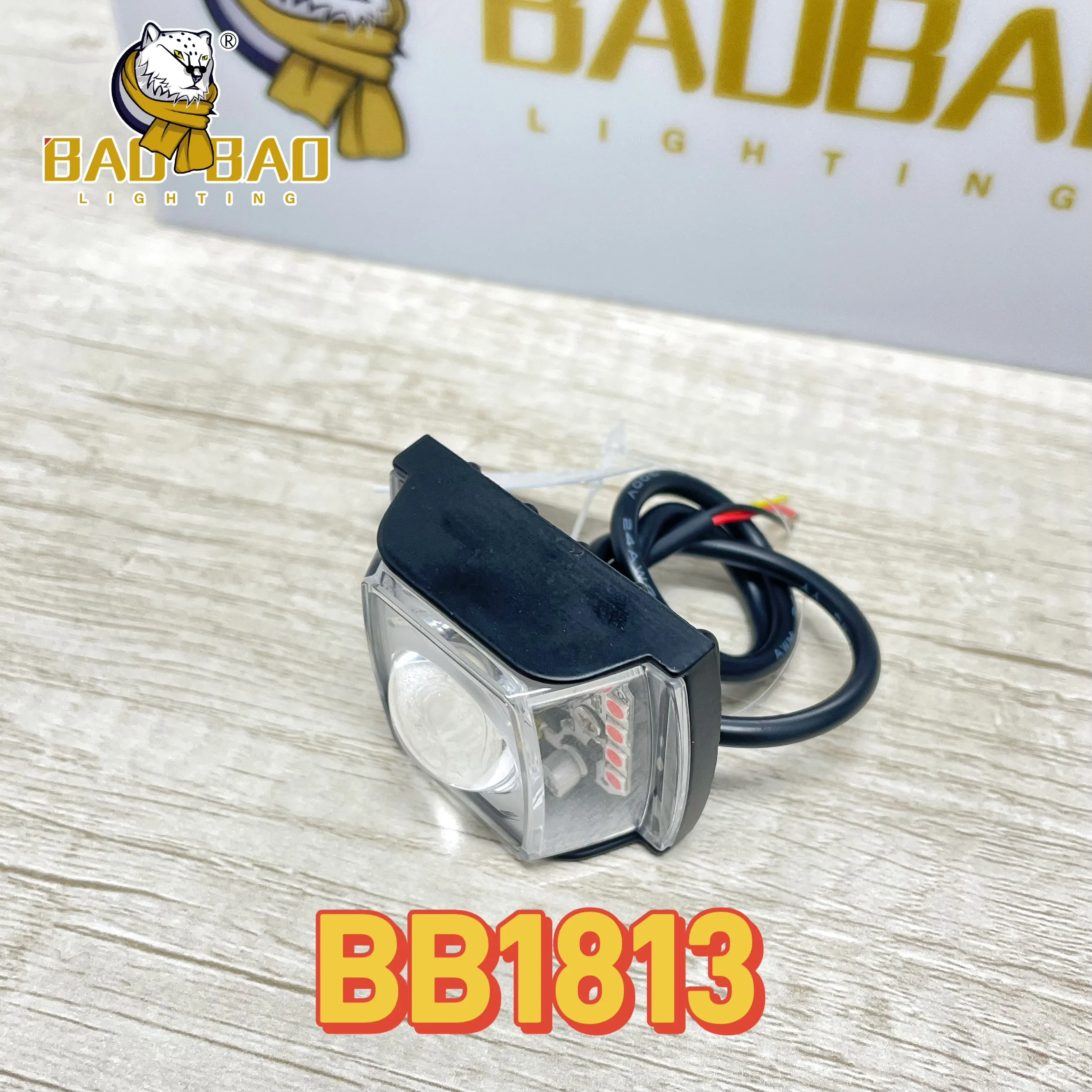 Cost-Effective 7 Inch Led Motorcycle Headlight Supply 3