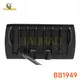 Car Led Light Headlight White Yellow Red Ring Blue Ring by Baobao Lighting 6