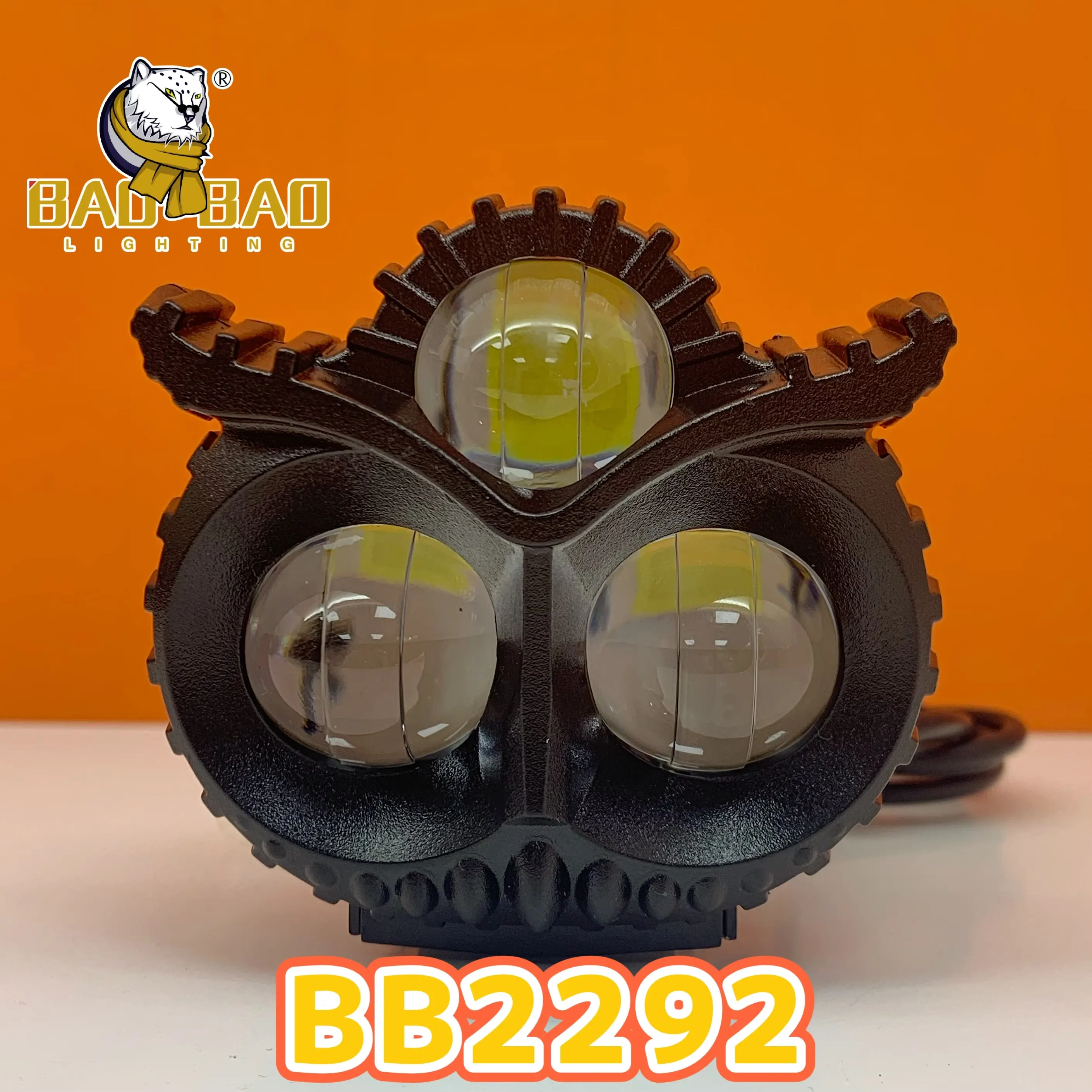 Factory Price Car Headlight Bulb Made in China 2