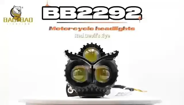 Factory Price Car Headlight Bulb Made in China 1
