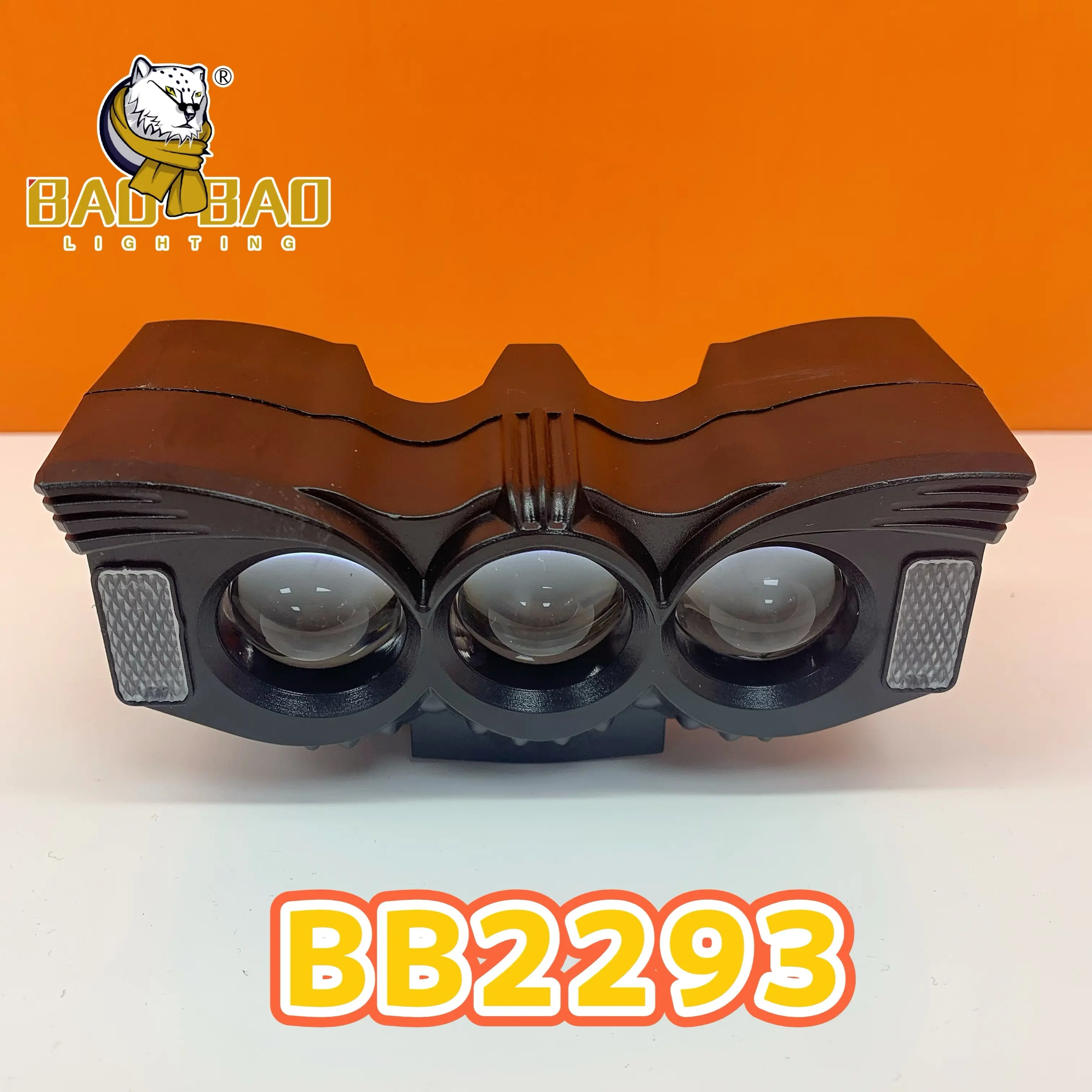 Baobao Lighting Automotive Led Spotlights T/Tfactory Direct Supply 5