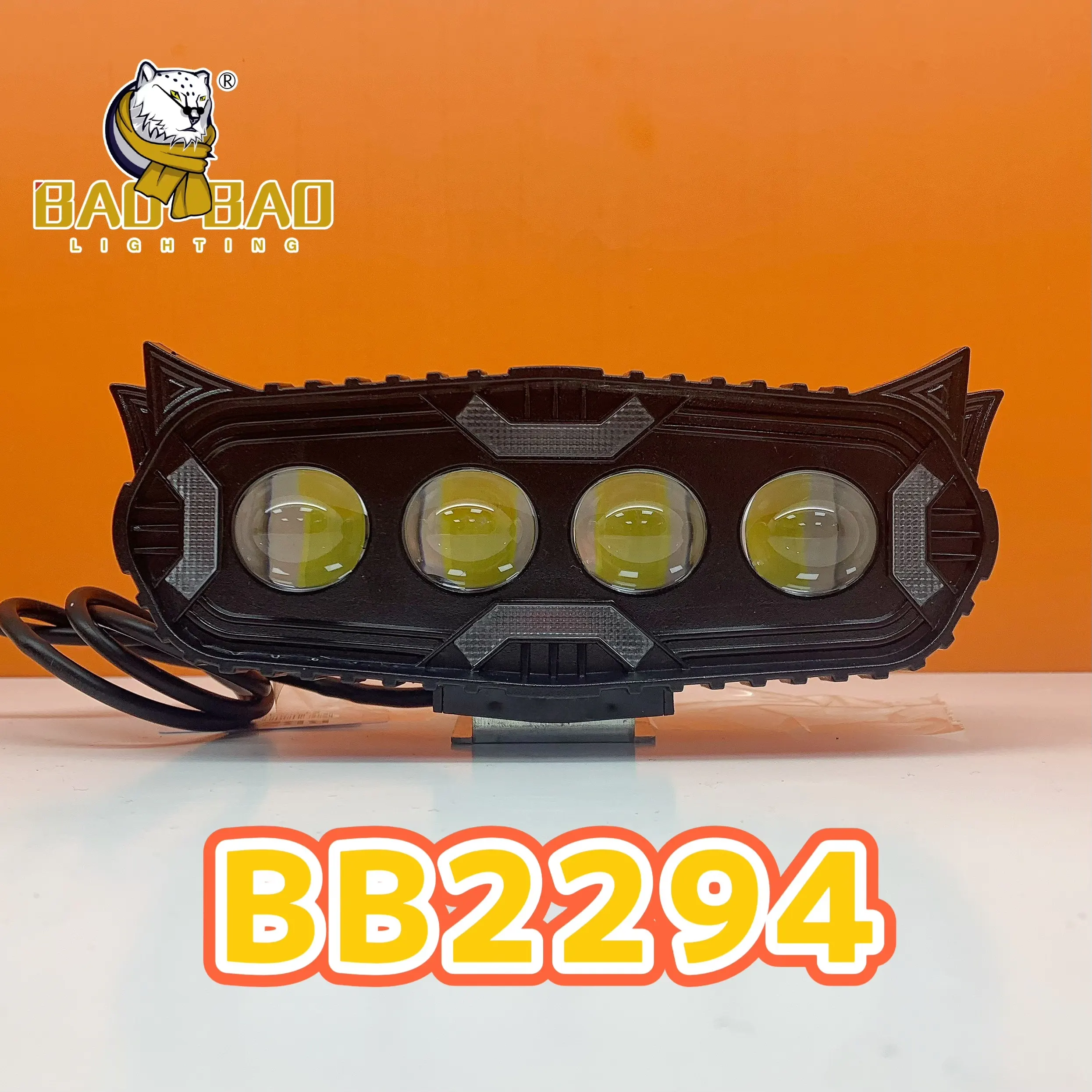 Long Lasting Motorcycle Led Light Price List 1