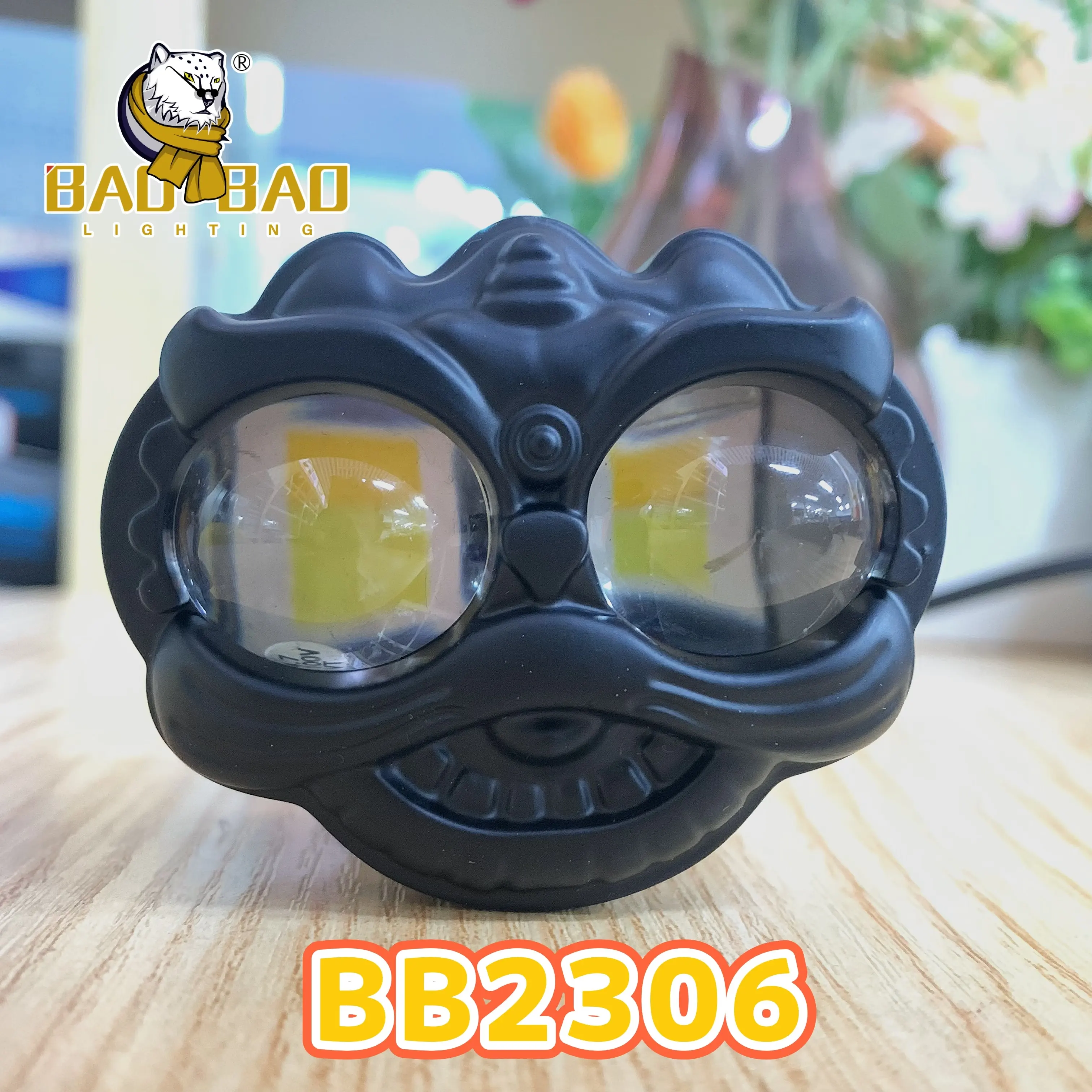 Creative Led Motorcycle Headlight Led Motorcycle Headlight Company 1