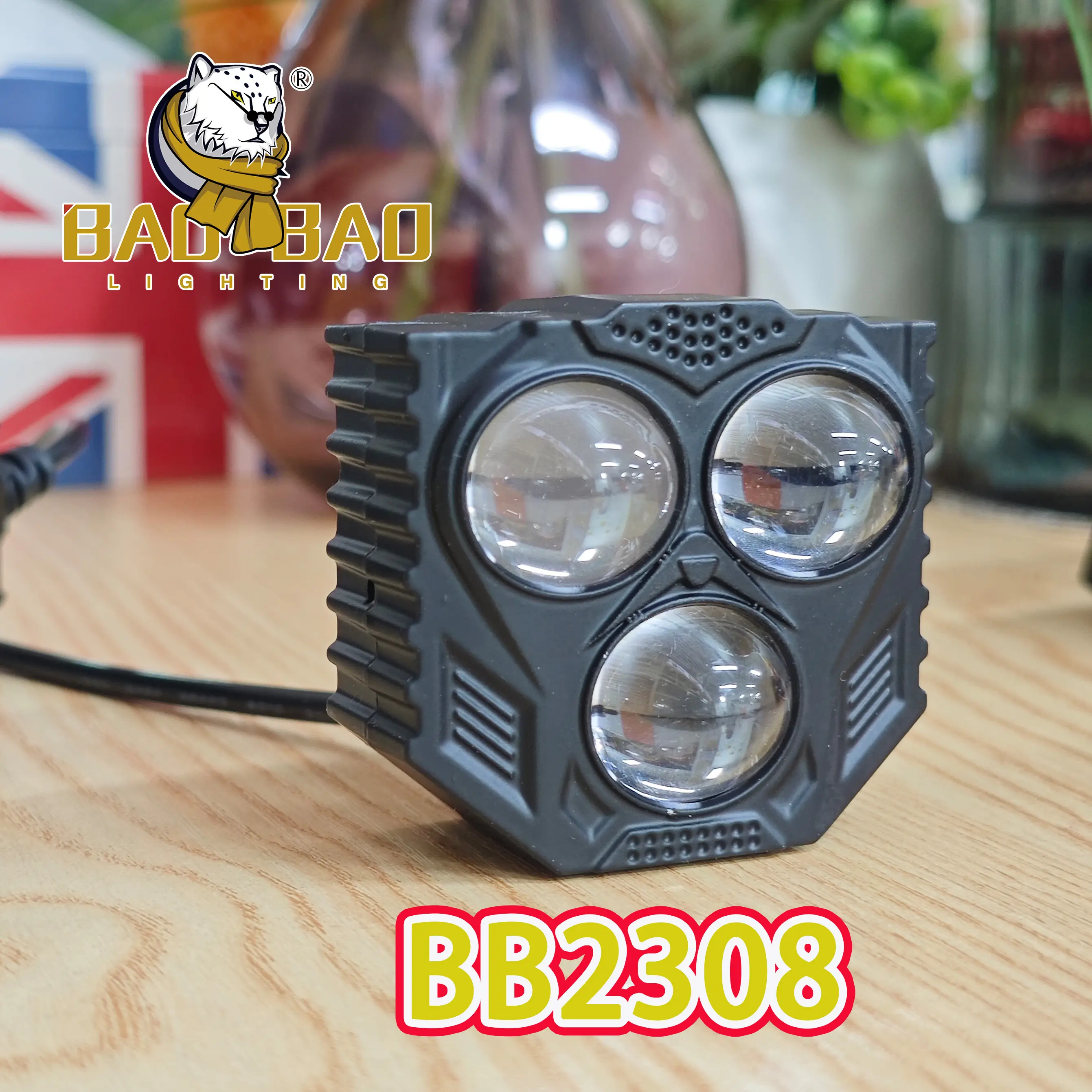 Creative Automotive Led Headlight Manufacturers Directly Sale 2