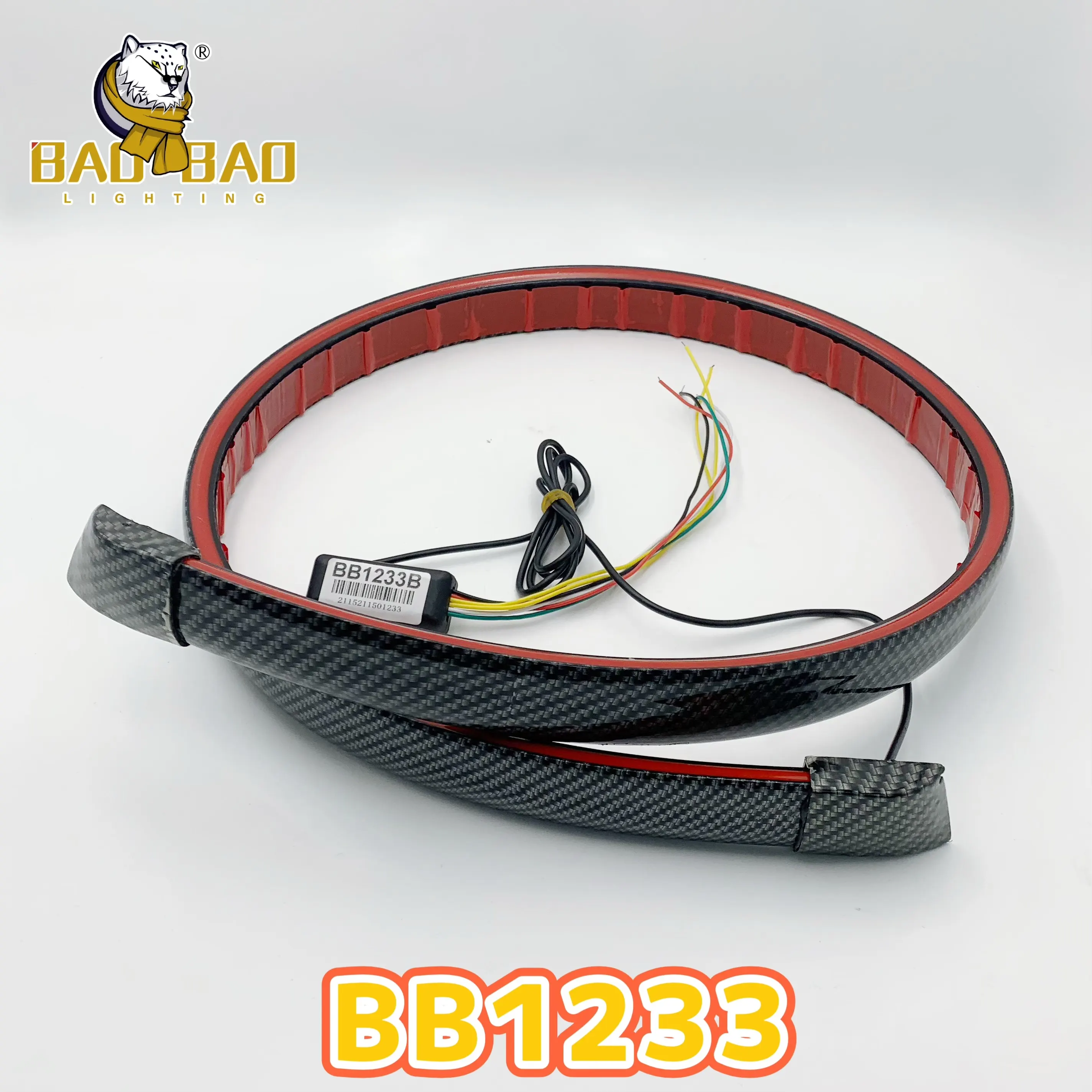 Car Led Strobe Lights Supplier Running Flashing 2