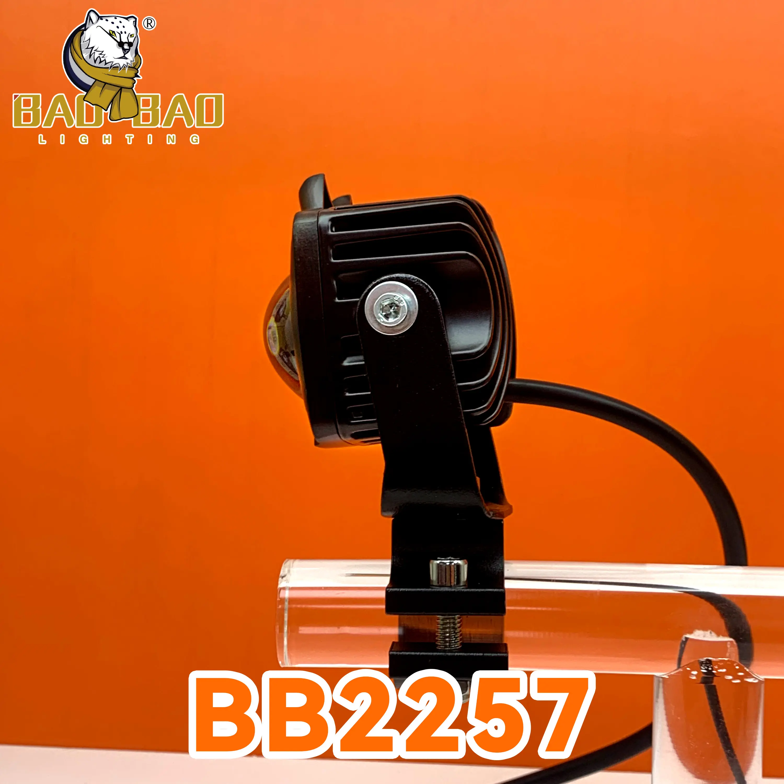 Car Ambient Light 12V-80V - - Baobao Lighting 4