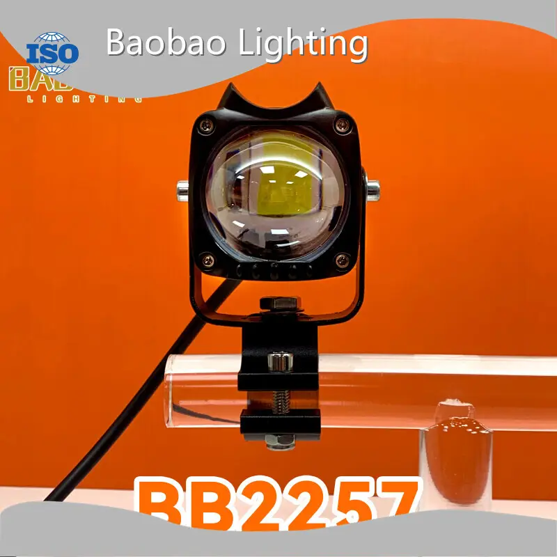 Moto Led Light Manufacturing Common 1