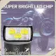 High End Truck Tail Light Manufacturing 1