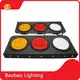 Baobao Lighting Truck Light Manufacturer 44*16*4cmmanufacturer 1