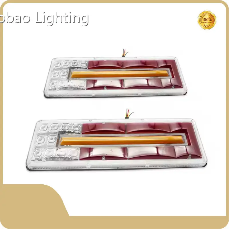 Factory Price Automotive Strip Lights Automotive Strip Lights Company 1