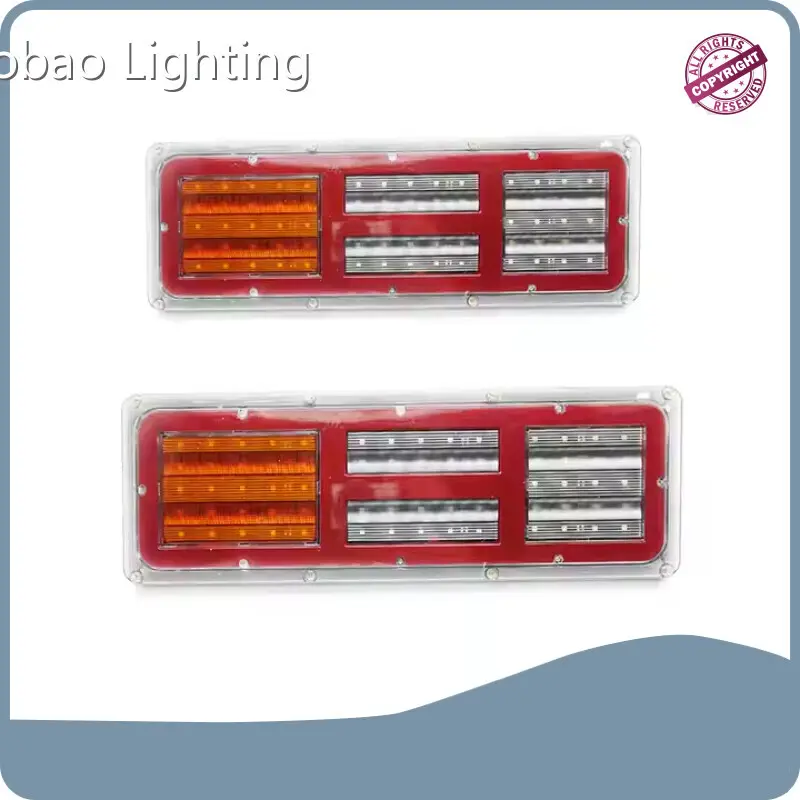 Vehicle Led Headlights 3-10 Dayswith Custom Services 1