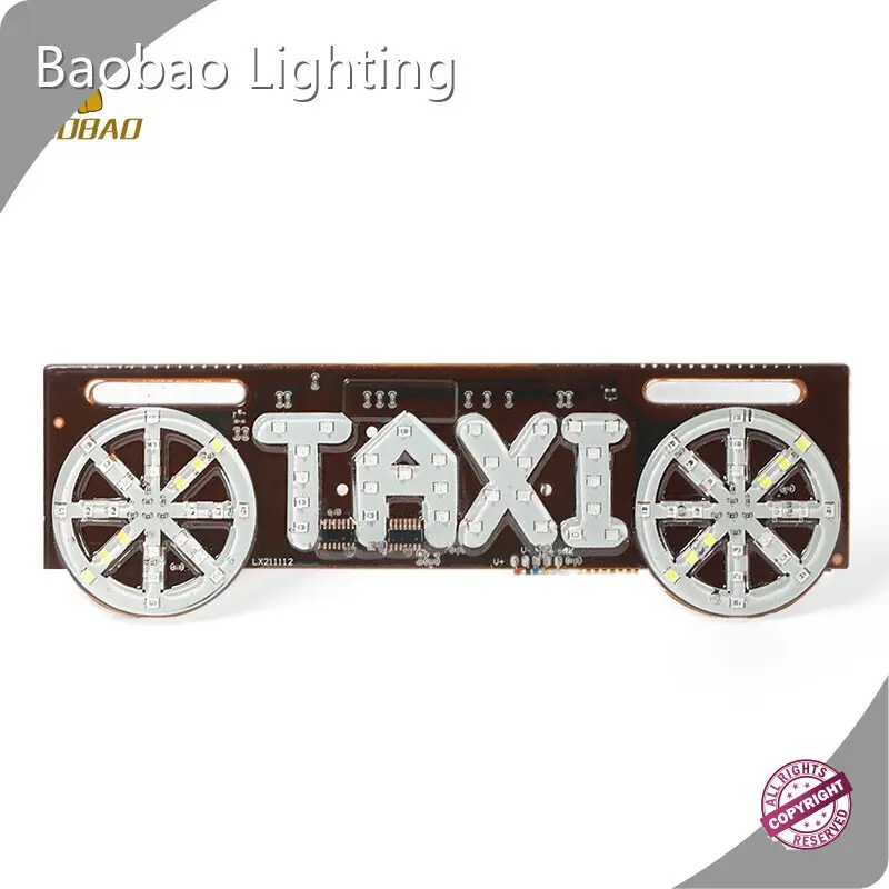 Motorcycle Spot Lamps All Car by Baobao Lighting 1