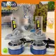 Motorcycle License Plate Light All Car ＆ All Motorcycle Wholesale - Baobao Lighting 1