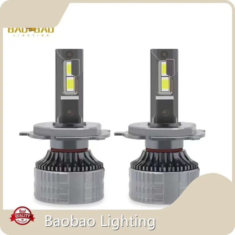 Cost-Effective Car Fog Light Made in China 1