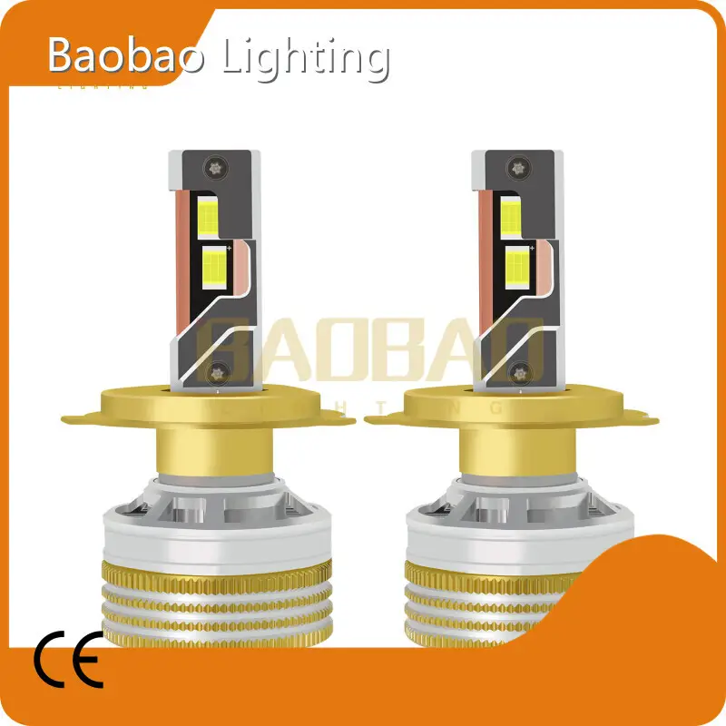 Car Led Light Strips 10000 Lm Wholesale - Baobao Lighting 1