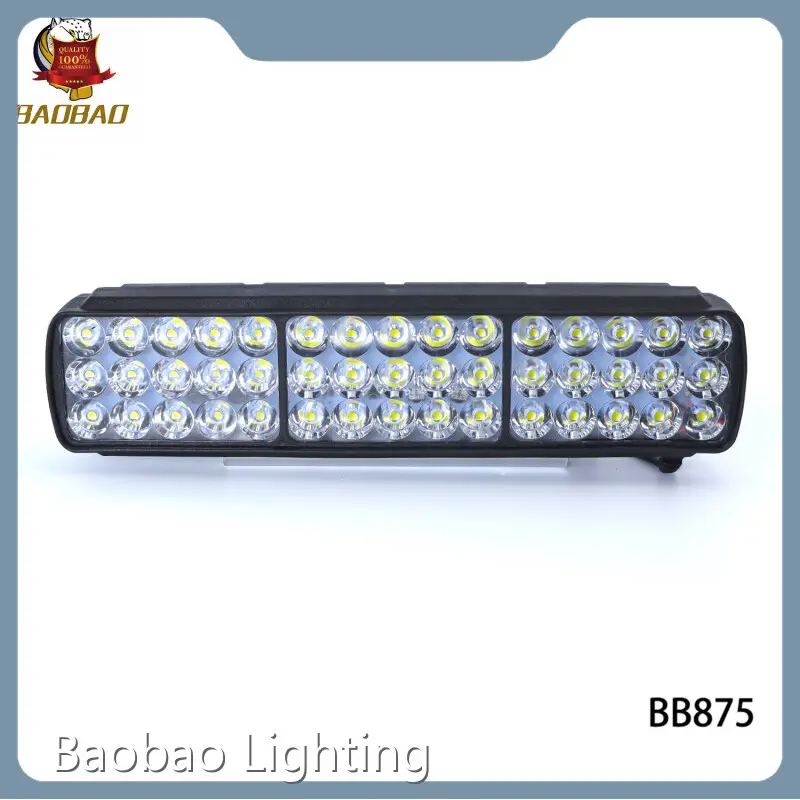 Motorcycle Underglow Supplier 1