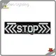 Hot Selling Motorcycle License Plate Light 1