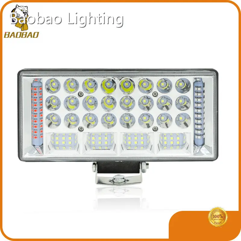 Custom Car Ambient Light Car Ambient Light Company 1